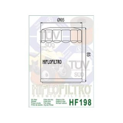 Filtre à Huile Hiflofiltro RZR 900 XP Polaris