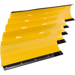 Lame à Neige Quad Standard Blade Moose Plow 152 cm