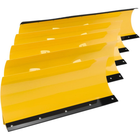 Lame à Neige Quad Standard Blade Moose Plow 152 cm