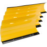 Lame à Neige Quad Standard Blade Moose Plow 183 cm