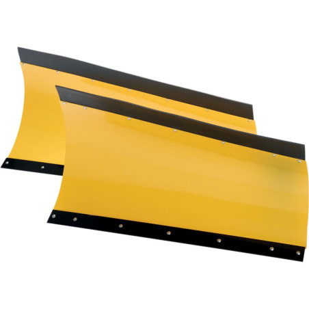 Lame à Neige Quad CountyPlow Moose Plow 152 cm