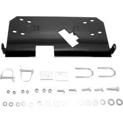 Kit De Fixation Pour Lame À Neige Moose et Quad Arctic Cat
