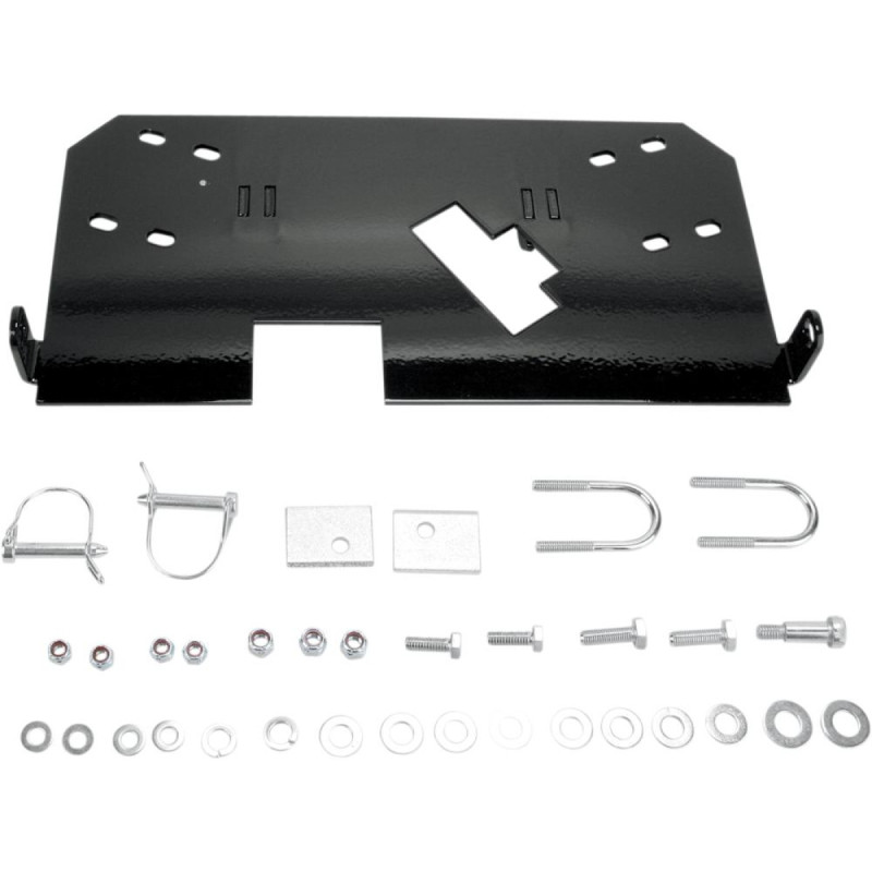 Kit De Fixation Pour Lame À Neige Moose et Quad Arctic Cat