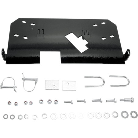 Kit De Fixation Pour Lame À Neige Moose Prowler Arctic Cat