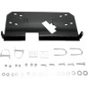 Kit De Fixation Pour Lame À Neige Moose Prowler Arctic Cat