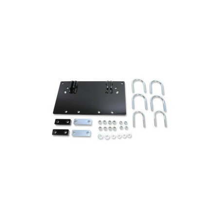 Kit De Fixation Pour Lame À Neige Moose RZR 1000 Polaris