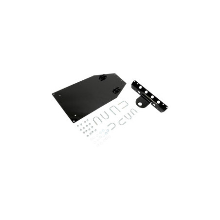 Kit De Fixation Pour Lame À Neige Moose Wildcat Trail 700 Artcti