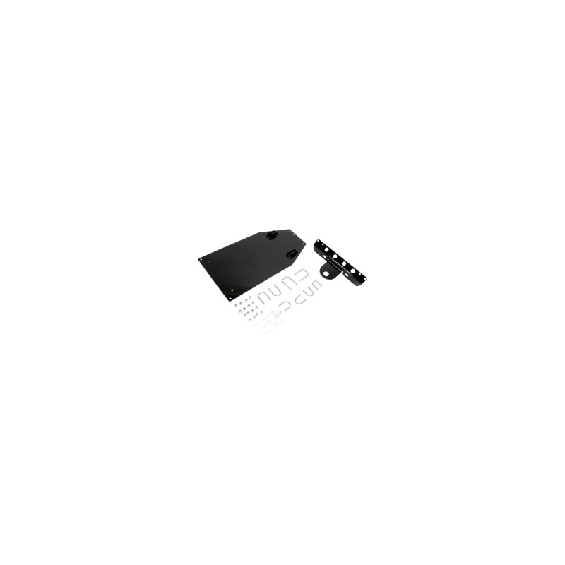 Kit De Fixation Pour Lame À Neige Moose Prowler Artctiic Cat