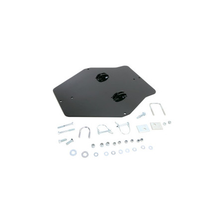 Kit De Fixation Pour Lame À Neige Moose Maverick 1000 Can-am