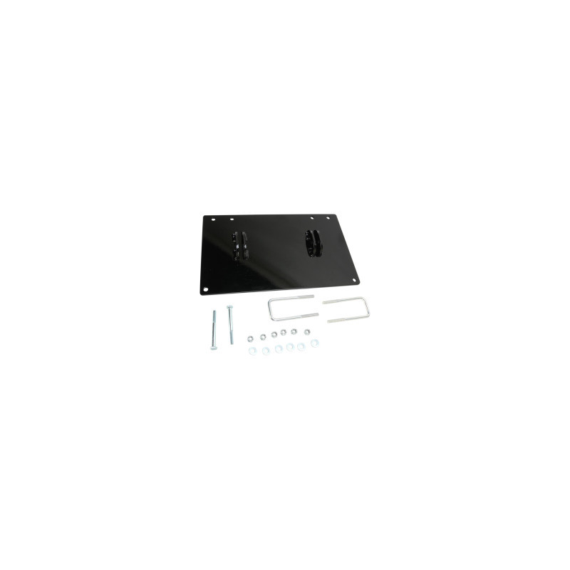 Kit De Fixation Pour Lame À Neige Moose Commander 800/1000 Can-a