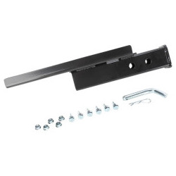 Kit De Fixation Pour Lame À Neige Moose Gator XUV 590 John Deere