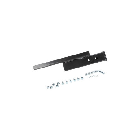 Kit De Fixation Pour Lame À Neige Moose Gator XUV 590 John Deere