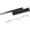 Kit De Fixation Pour Lame À Neige Moose Gator XUV 590 John Deere