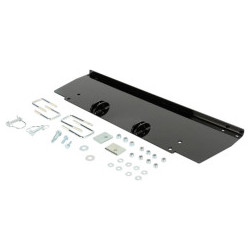 Kit De Fixation Pour Lame À Neige Moose RTV X 900 Kubota