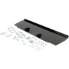 Kit De Fixation Pour Lame À Neige Moose RTV X 900 Kubota
