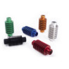Radiateur Refroidisseur Durite Alu 33mm Durite 19.5mm