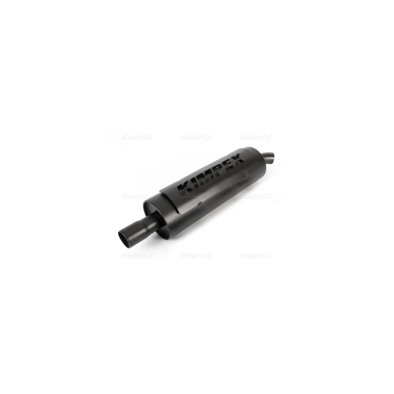 Silencieux Universel Quad KIMPEX 125 - 300 cc