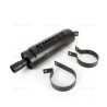 Silencieux Universel Quad KIMPEX 350 - 600 cc