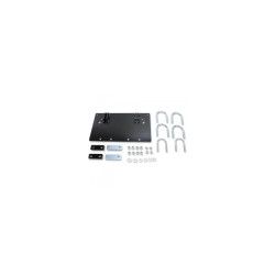 Kit De Fixation Pour Lame À Neige Moose Ranger 570 Polaris