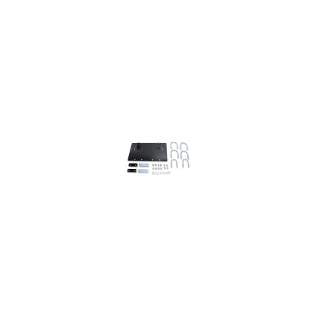 Kit De Fixation Pour Lame À Neige Moose Ranger 570 Polaris