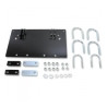 Kit De Fixation Pour Lame À Neige Moose Ranger 570 Polaris