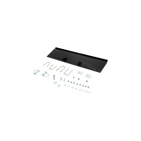 Kit De Fixation Pour Lame À Neige Moose ACE 570 Polaris
