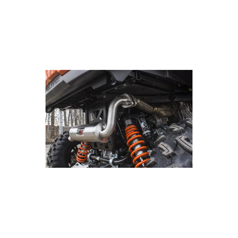 Silencieux HMF Titan QS Series 1000 General Polaris