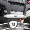 Ligne complète HMF Perf Series Silencieux double RZR 900 XP Polaris