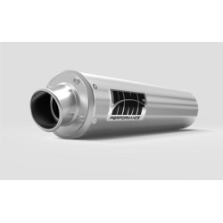 Silencieux HMF Performance Series Grizzly/Kodiak 700 Yamaha