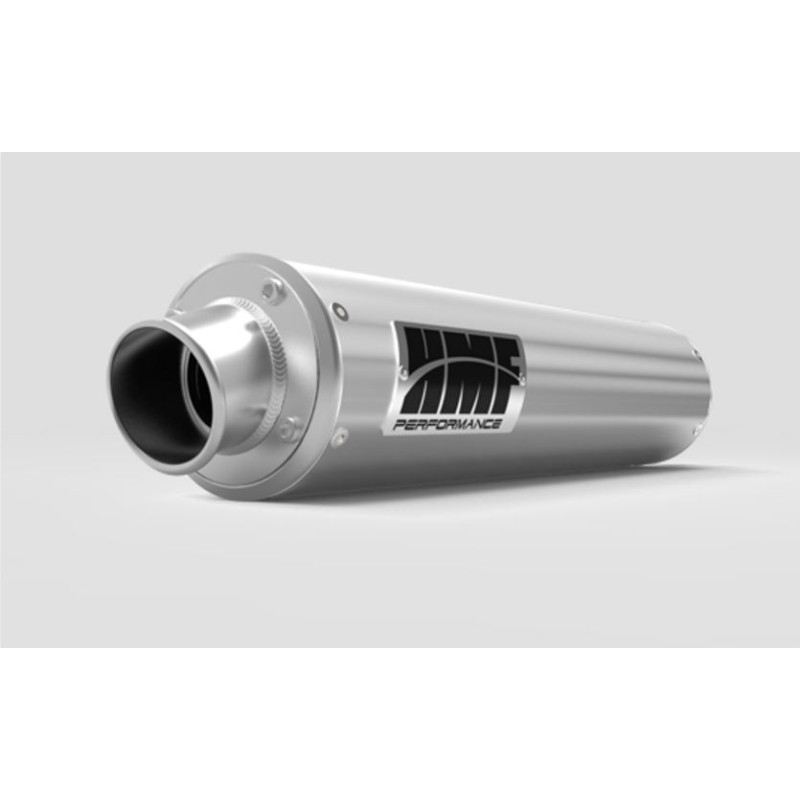 Silencieux HMF Performance Series Grizzly/Kodiak 700 Yamaha