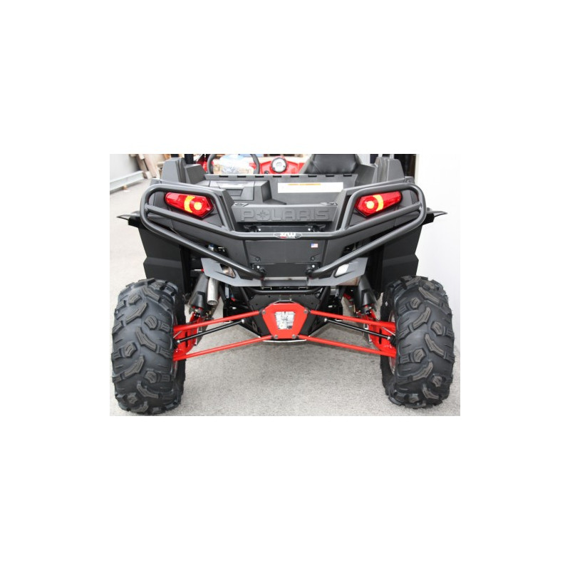 Bumper Arrière PX4 RZR 900 XP Polaris