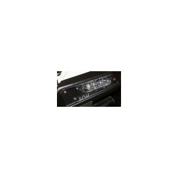 Protection Phare XRW Racing RZR 900 2015 et + Polaris