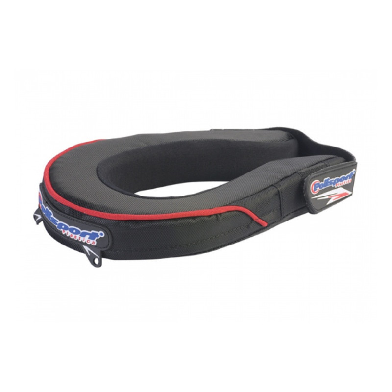 Tour de Cou Polisport Noir