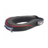 Protection de Cou Polisport Noir Enfant