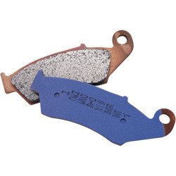 Plaquettes de Frein Moose Avant 1000 YXZ Yamaha
