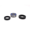 Kit Roulements De Colonne De Direction 700 Raptor Yamaha