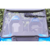 Pare Brise Polycarbonate + Essuie Glace 180°+ Lave Glace RZR 800 Polaris fabrication française