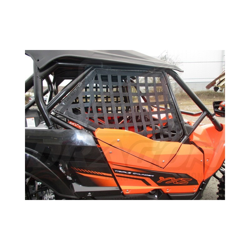 Filet de Porte Armature Verin Passager 1000 YXZ Yamaha