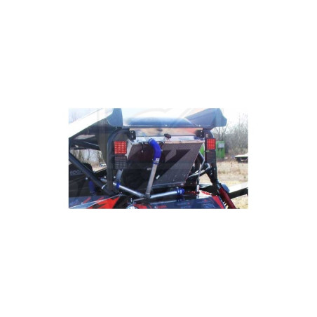 Kit Radiateur Arrière pour Arceau FFSA 1000 YXZ Yamaha
