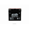 Batterie YTZ7-S Kyoto sans entretien avec acide