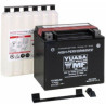 Batterie YT7B-BS Yuasa Sans Entretien Avec Acide