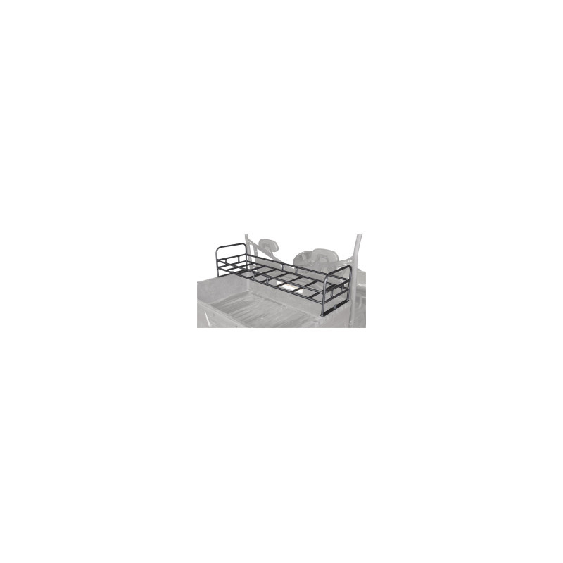 Porte Bagages Cargo Bed Rack Ranger 2 Places Polaris