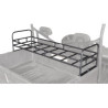 Porte Bagages Cargo Bed Rack Ranger 2 Places Polaris