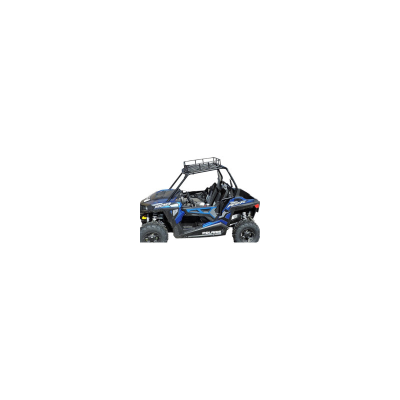 Porte Bagage de Toit RZR 1000 Polaris
