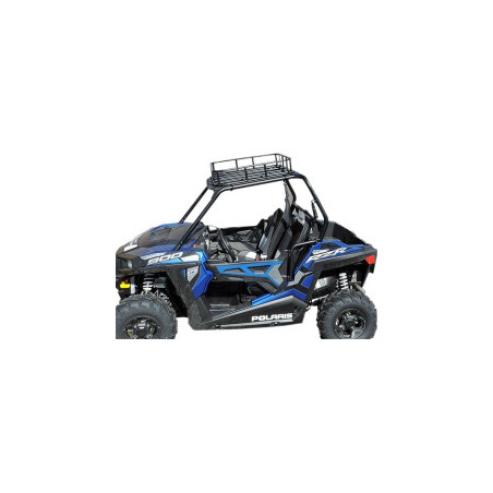 Porte Bagage de Toit  RZR 900 2015 et + Polaris