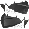 Demi portes PHD Kimpex RZR 900 2015 et + Polaris