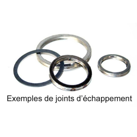Joint D'échappement Sortie Culasse CENTAURO RZR 800/S 800 Polaris