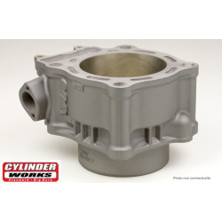 Cylindre nu Ø80mm Cylinder Works RZR 800 de 2008 à 2014 et RZRS 800 Polaris