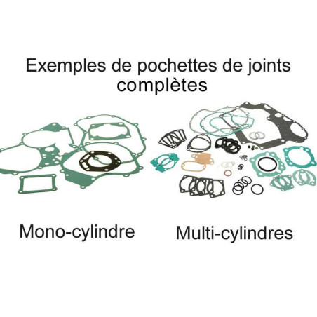 Kit Joints Complet Centauro RZR 800 Polaris