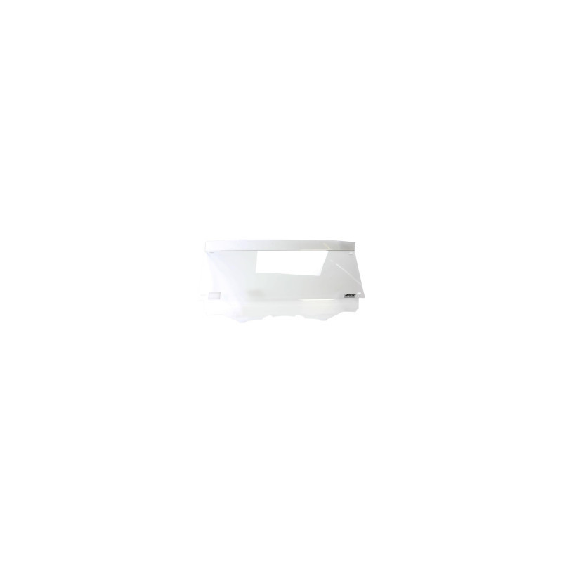 Pare Brise Complet Wolverine Yamaha Moose Port Offert